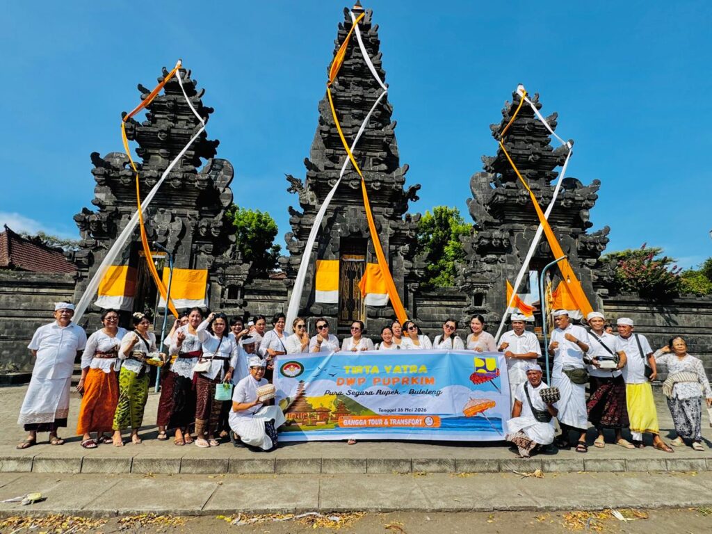 Tirta Yatra